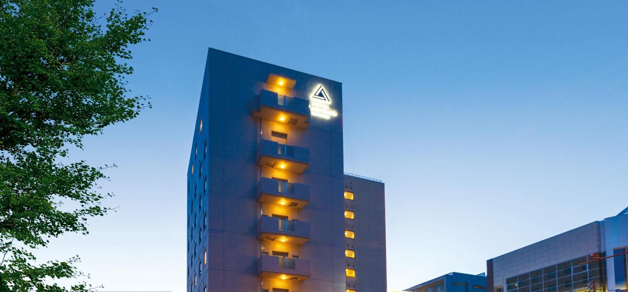 Hotel Katsuyama Premiere Matsuyama  Zewnętrze zdjęcie