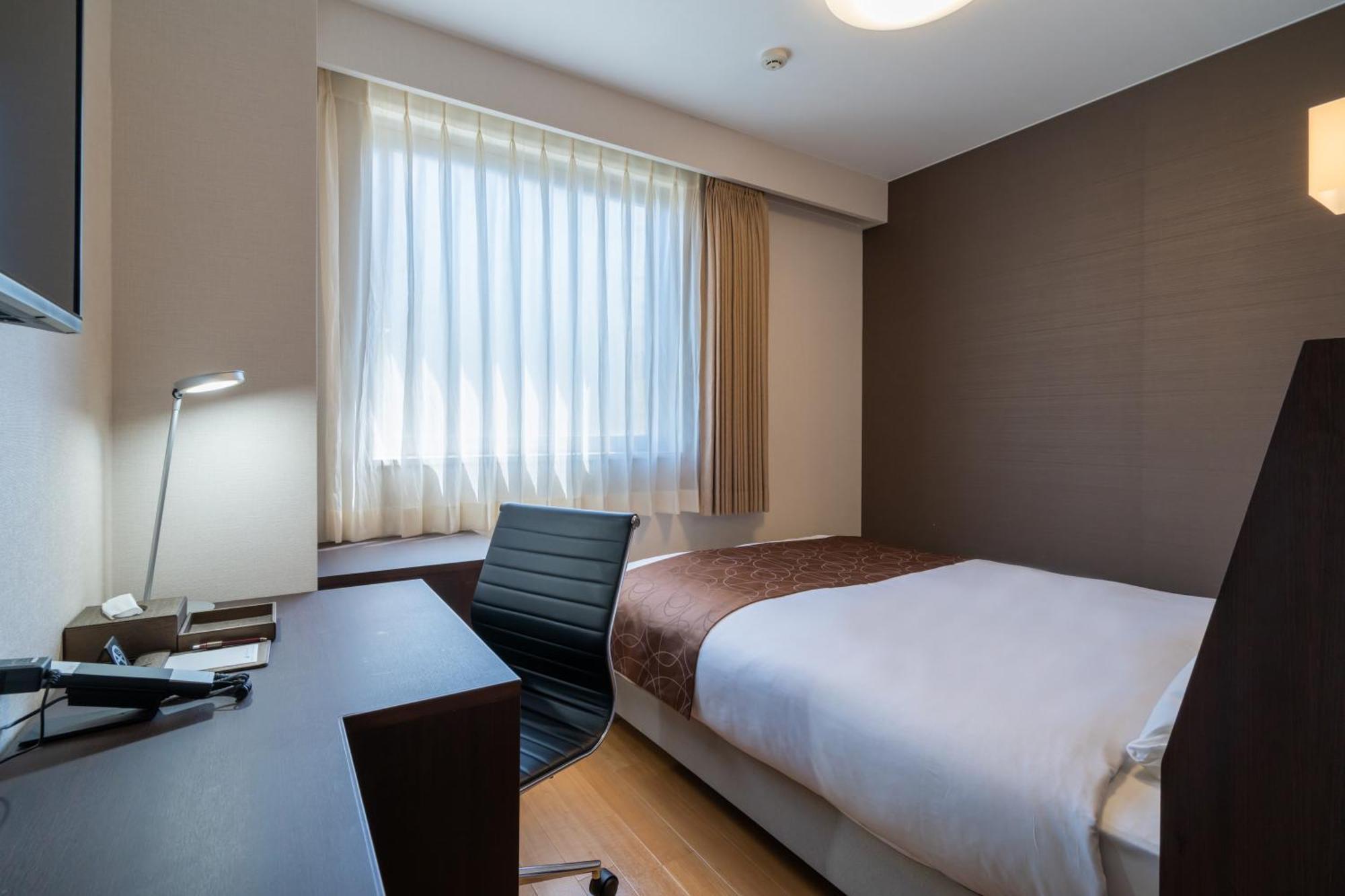 Hotel Katsuyama Premiere Matsuyama  Zewnętrze zdjęcie