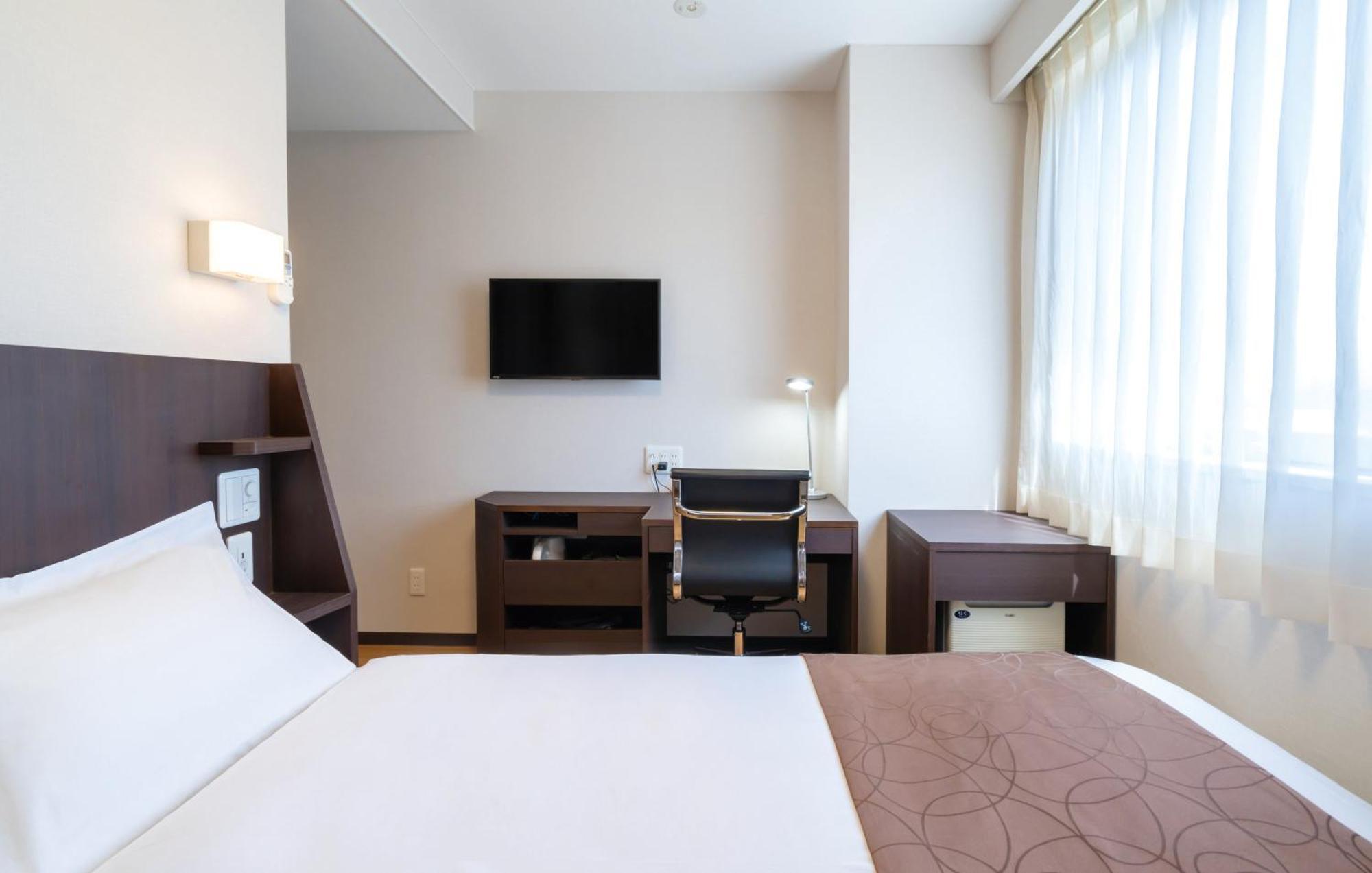 Hotel Katsuyama Premiere Matsuyama  Zewnętrze zdjęcie
